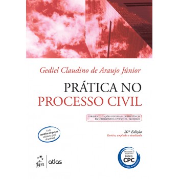 Prática Processo Civil