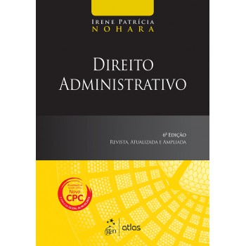 Direito Administrativo