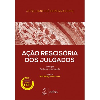 Ação Rescisória dos Julgados