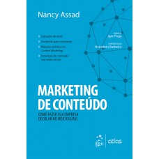 Marketing de Conteúdo