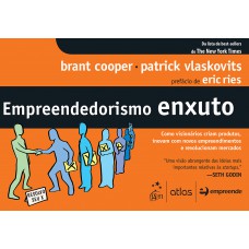 Empreendedorismo Enxuto