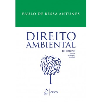 Direito Ambiental