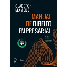 Manual De Direito Empresarial