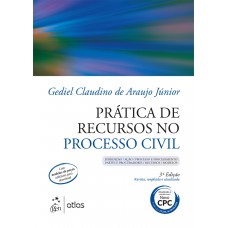 Prática de Recursos no Processo Civil