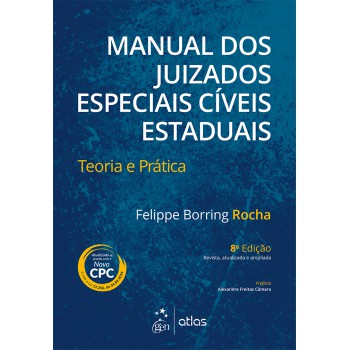 Manual dos Juizados Especiais Cíveis Estaduais