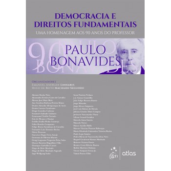 Democracia e Direitos Fundamentais