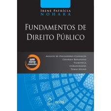 Fundamentos de Direito Público