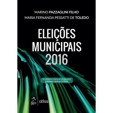 Eleições Municipais 2016