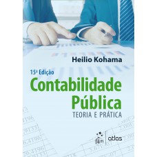 Contabilidade Pública - Teoria e Prática