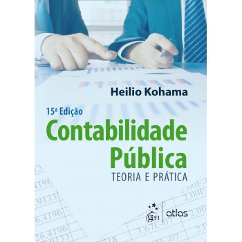 Contabilidade Pública - Teoria e Prática