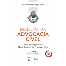 Manual da Advocacia Cível