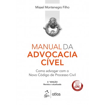 Manual da Advocacia Cível