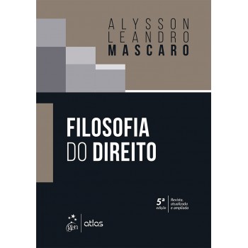 Filosofia Do Direito