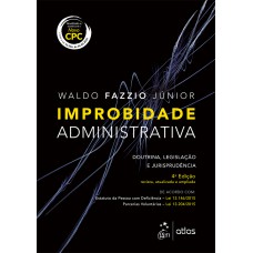 Improbidade Administrativa