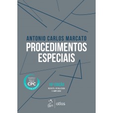 Procedimentos Especiais