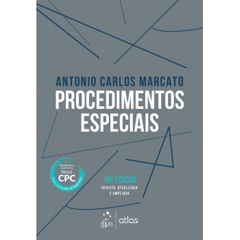 Procedimentos Especiais