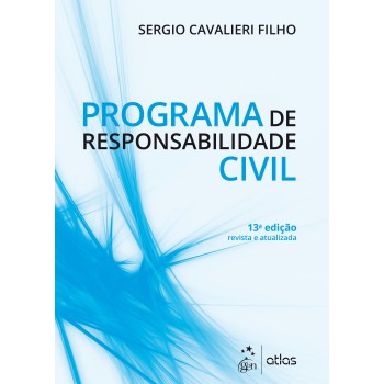 Programa De Responsabilidade Civil