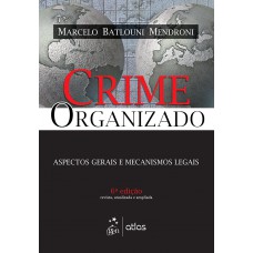 Crime Organizado