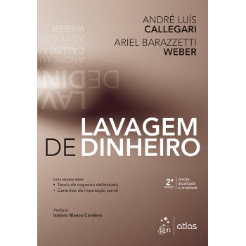 Lavagem de Dinheiro