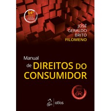 Manual de Direitos do Consumidor