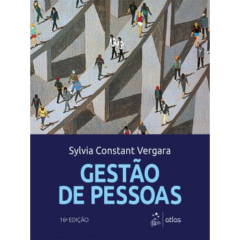 Gestão de Pessoas