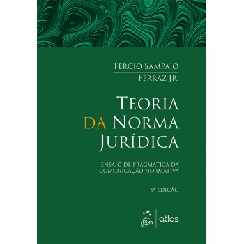 Teoria Da Norma Jurídica