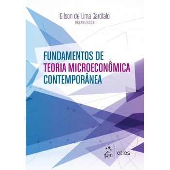 Fundamentos de Teoria Microeconômica Contemporânea