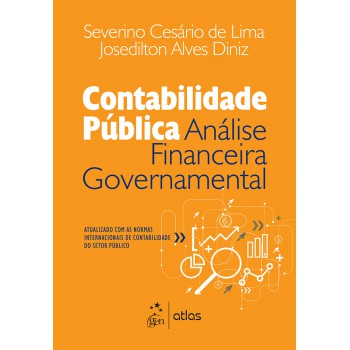 Contabilidade Pública - Análise Financeira Governamental