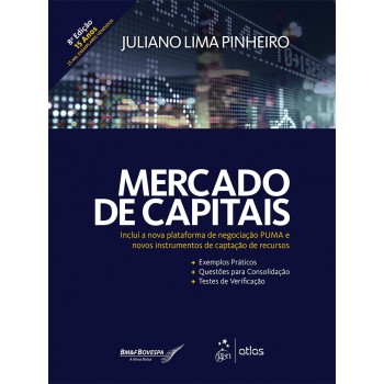 Mercado de Capitais