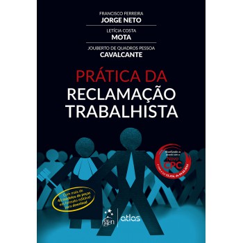 Prática da Reclamação Trabalhista