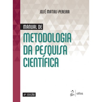 Manual de Metodologia da Pesquisa Científica