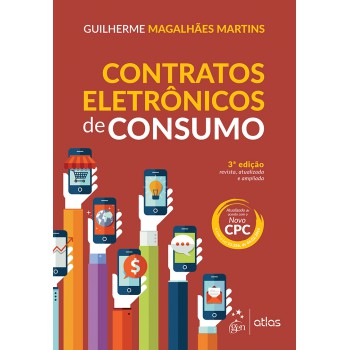 Contratos Eletrônicos de Consumo