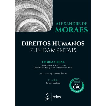 Direitos Humanos Fundamentais