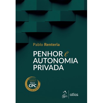 Penhor E Autonomia Privada