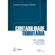 Contabilidade Tributária