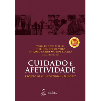 Cuidado E Afetividade - Projeto Brasil/portugal 2016-2017