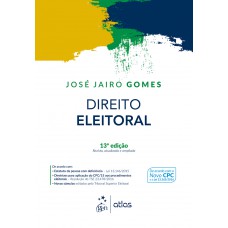 Direito Eleitoral