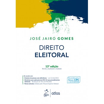 Direito Eleitoral