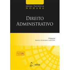 Direito Administrativo