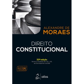 Direito Constitucional