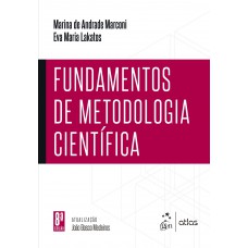 Undamentos De Metodologia Cientíica