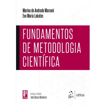Undamentos De Metodologia Cientíica