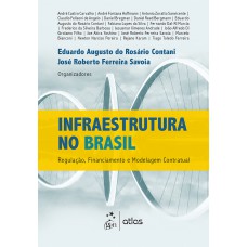 Infraestrutura no Brasil