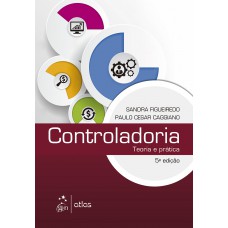 Controladoria - Teoria e Prática