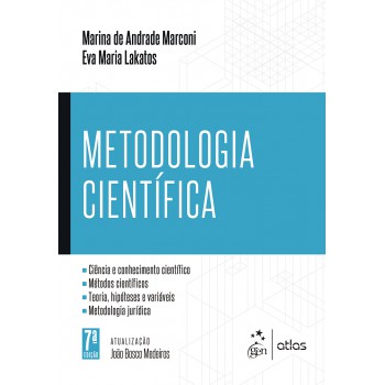 Metodologia Científica