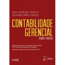 Contabilidade Gerencial - Teoria e Prática