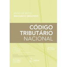 Código Tributário Nacional