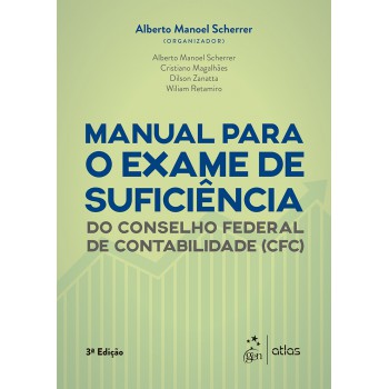 Manual Para O Exame De Suficiência Do Conselho Federal De Contabilidade