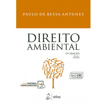 Direito Ambiental