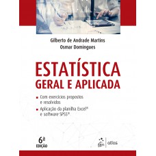 Estatística Geral e Aplicada